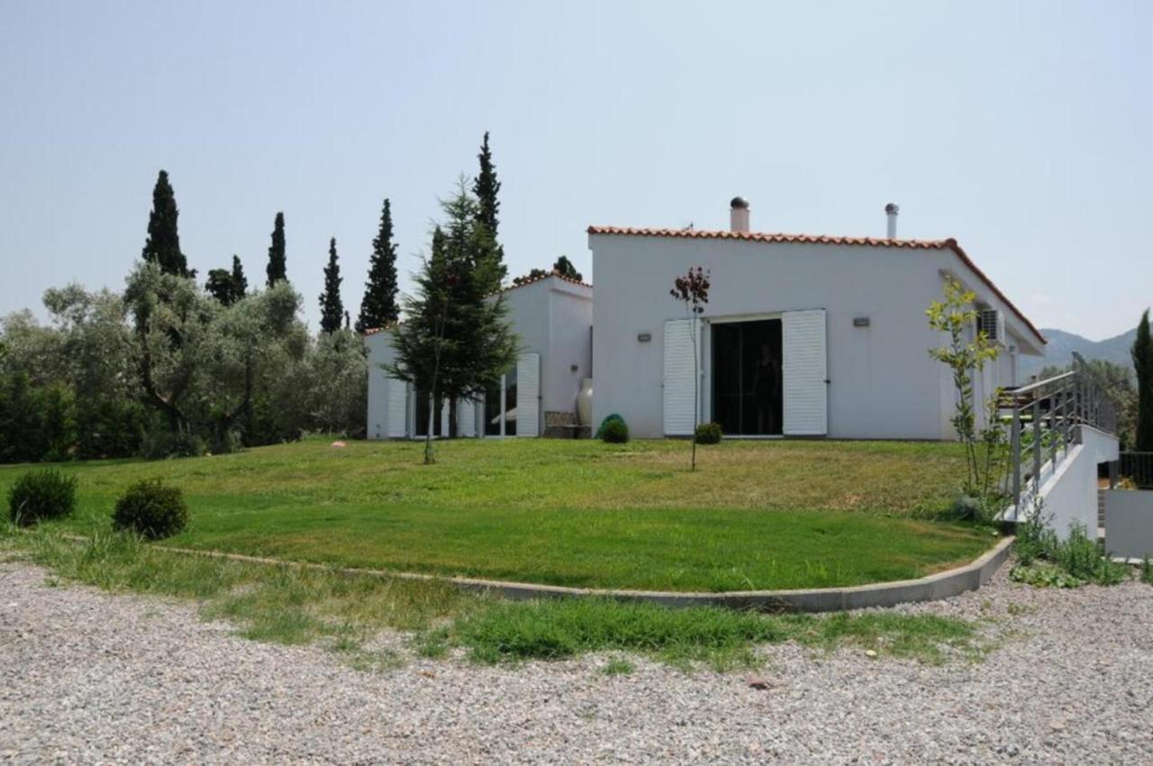 Luxurious 6 Bedroom Villa In A Great Location Χαλκίδα Εξωτερικό φωτογραφία
