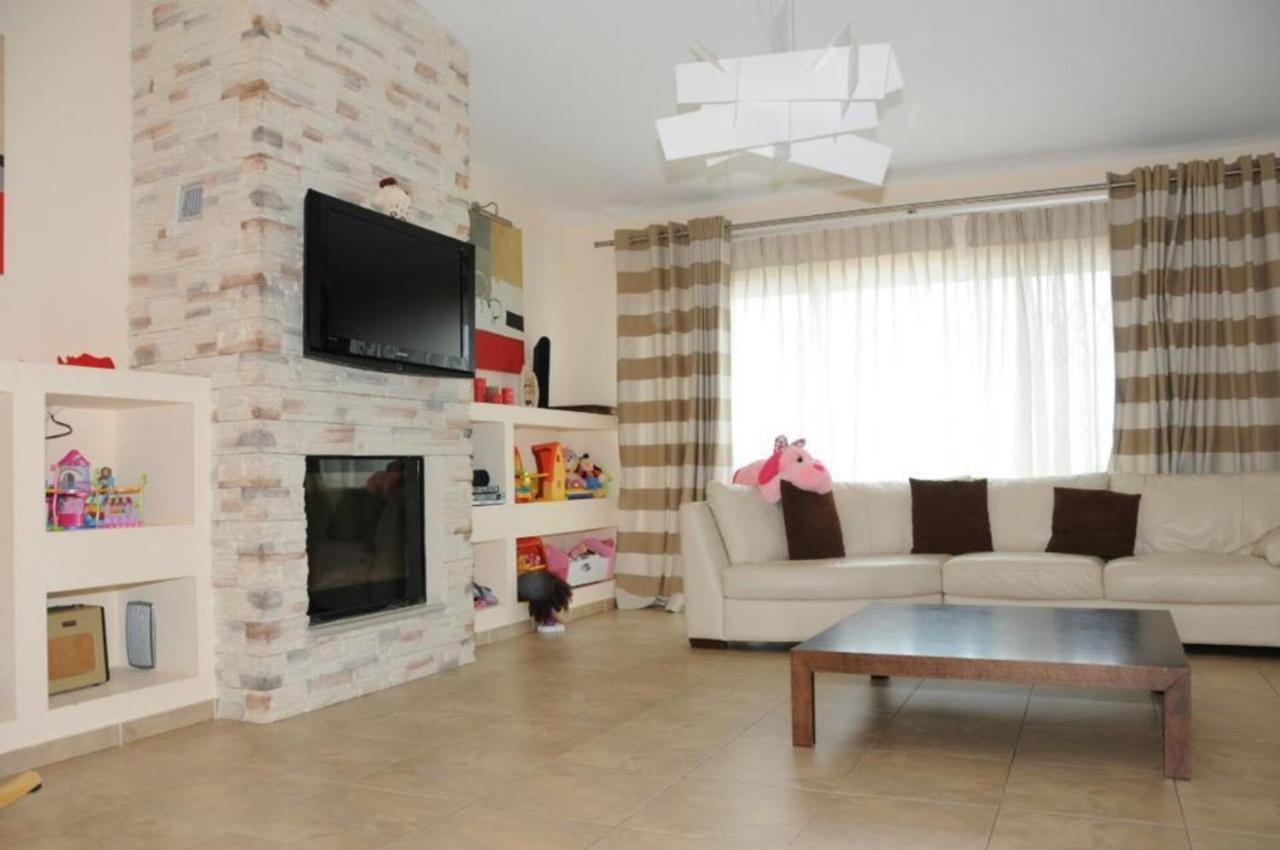 Luxurious 6 Bedroom Villa In A Great Location Χαλκίδα Εξωτερικό φωτογραφία