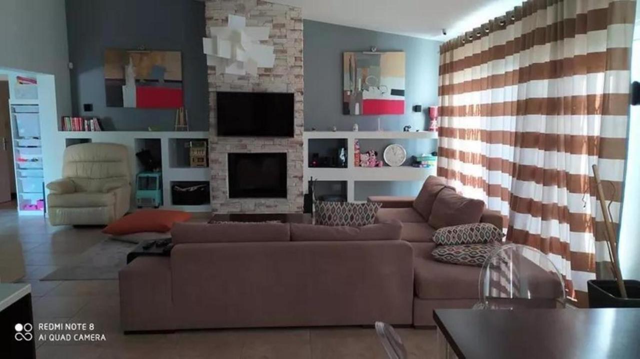 Luxurious 6 Bedroom Villa In A Great Location Χαλκίδα Εξωτερικό φωτογραφία