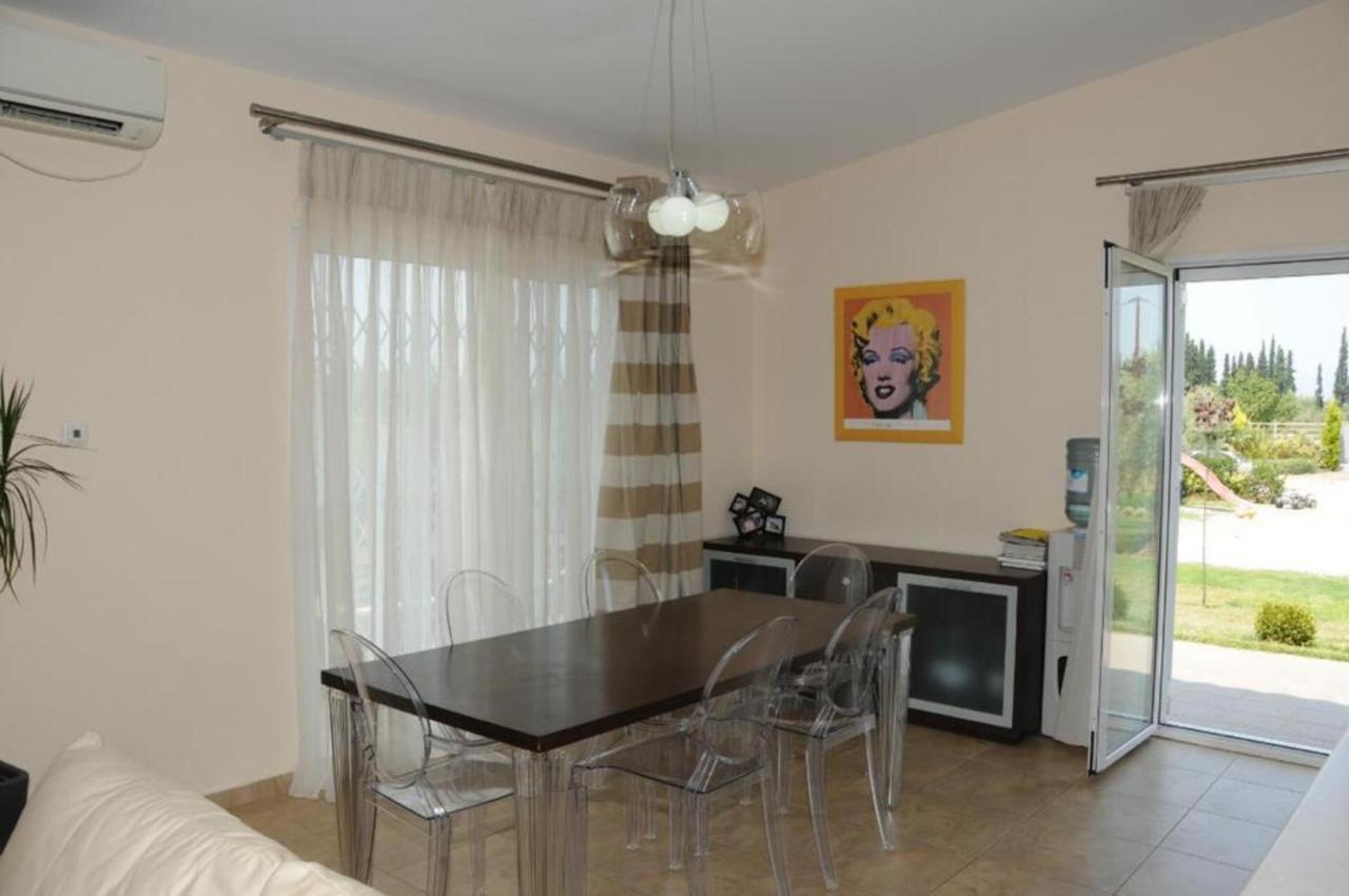 Luxurious 6 Bedroom Villa In A Great Location Χαλκίδα Εξωτερικό φωτογραφία