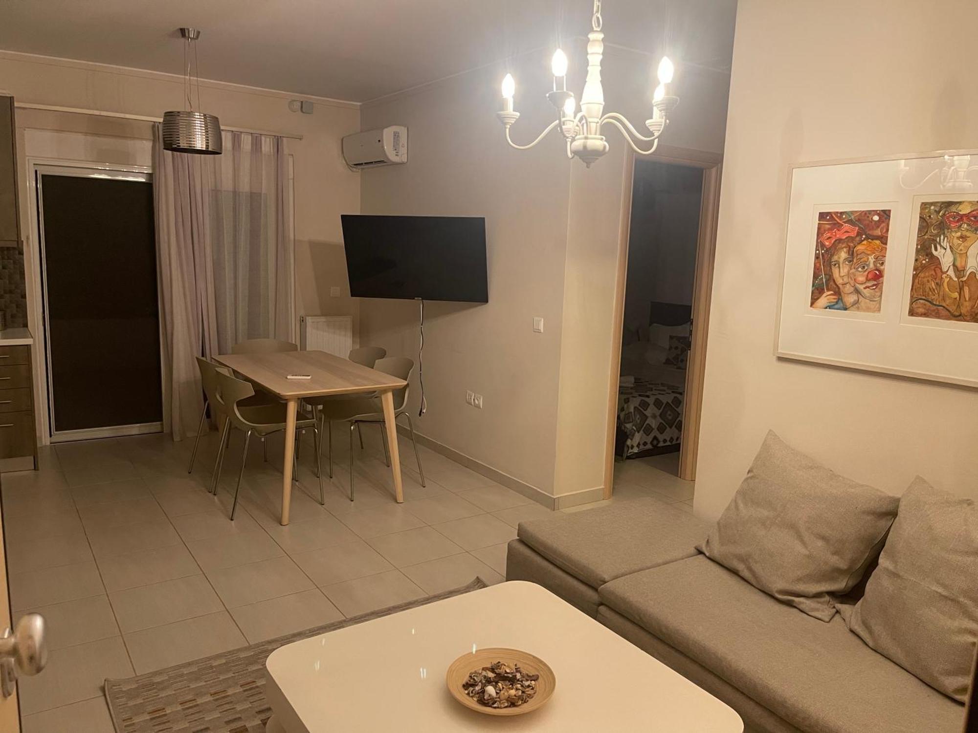 Luxurious 6 Bedroom Villa In A Great Location Χαλκίδα Εξωτερικό φωτογραφία