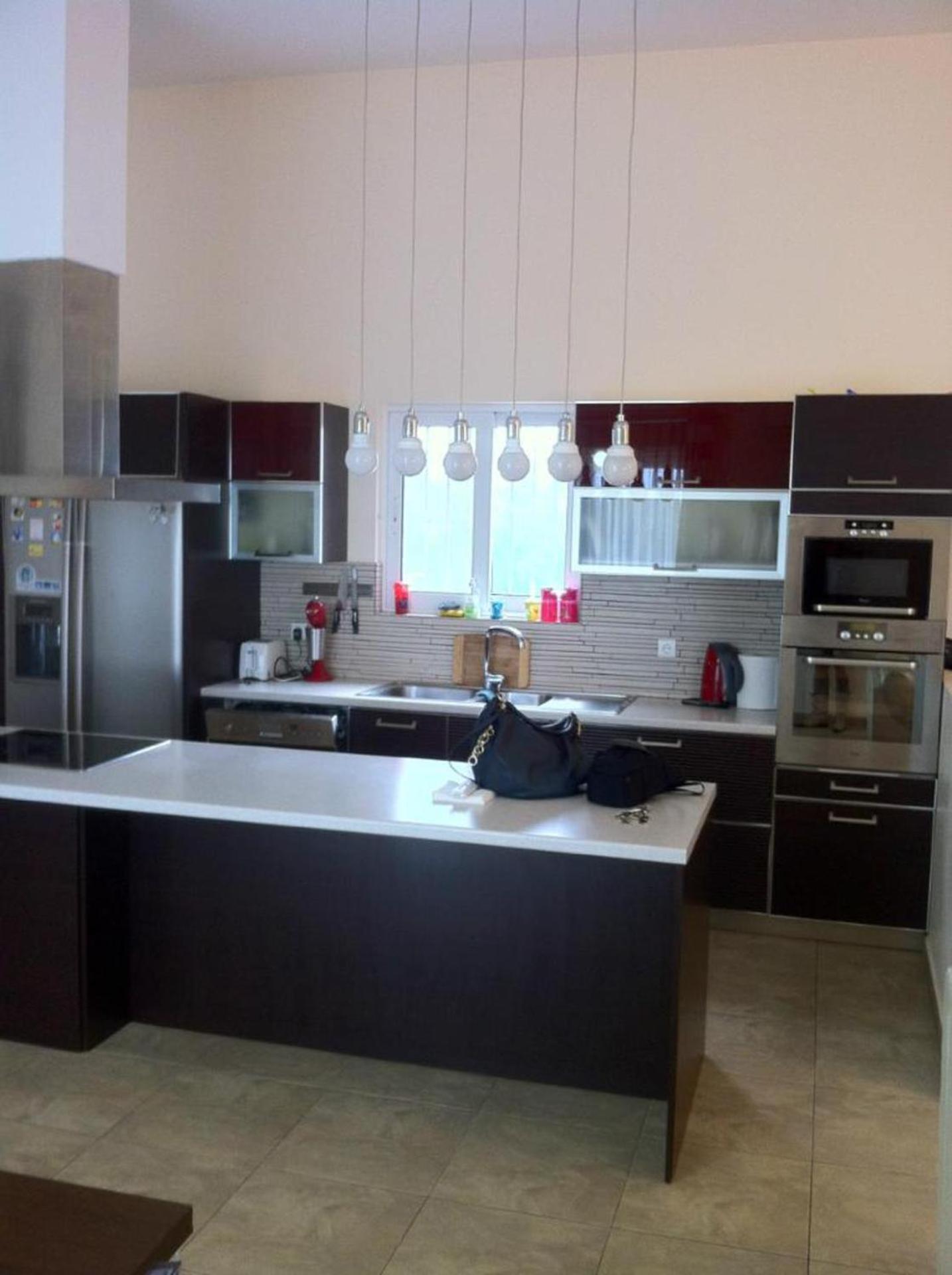 Luxurious 6 Bedroom Villa In A Great Location Χαλκίδα Εξωτερικό φωτογραφία