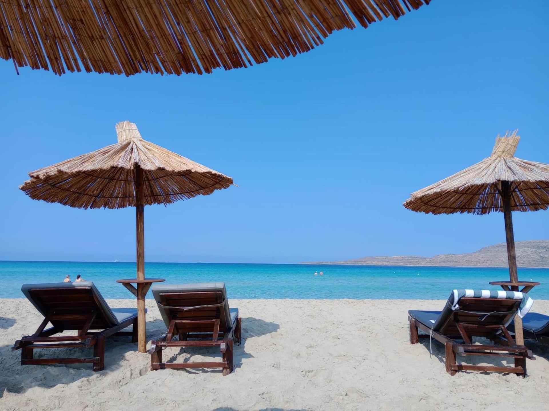 Luxurious 6 Bedroom Villa In A Great Location Χαλκίδα Εξωτερικό φωτογραφία